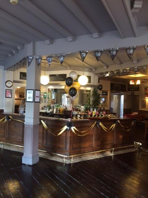 The Swan Inn Pub Isleworth Zewnętrze zdjęcie